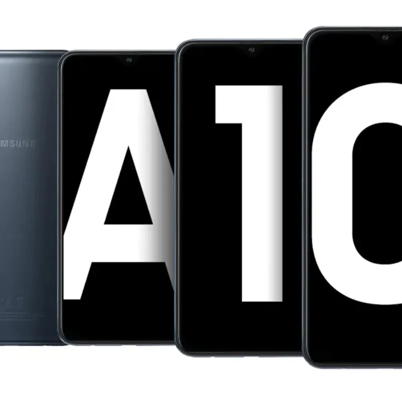 Samsung Galaxy A10