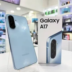 Samsung Galaxy A17