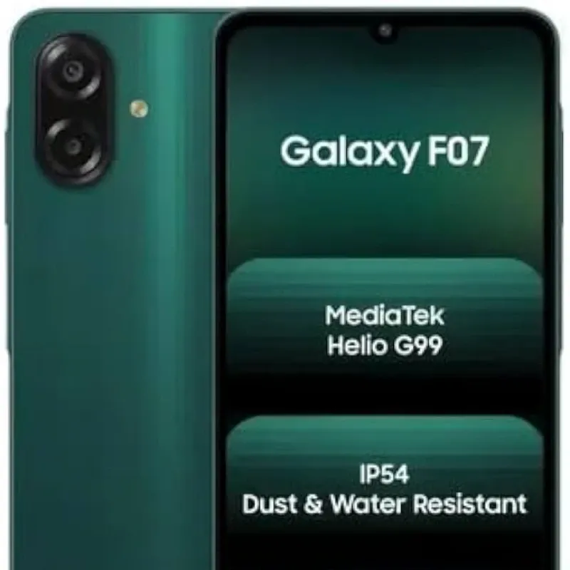 Samsung Galaxy F07