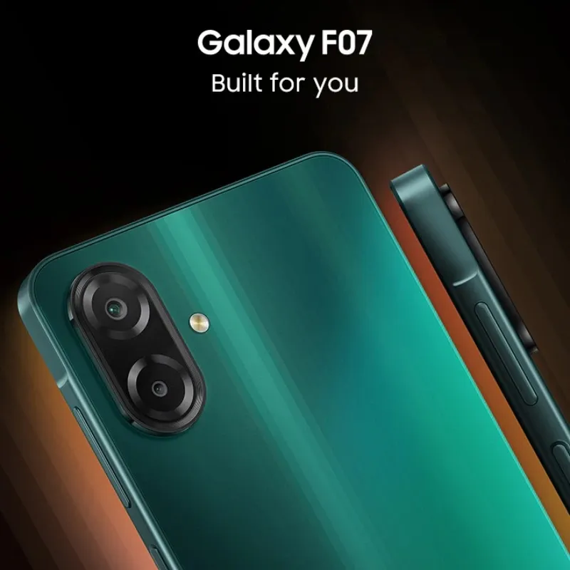 Samsung Galaxy F07