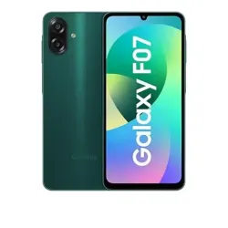 Samsung Galaxy F07