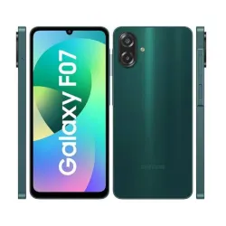 Samsung Galaxy F07