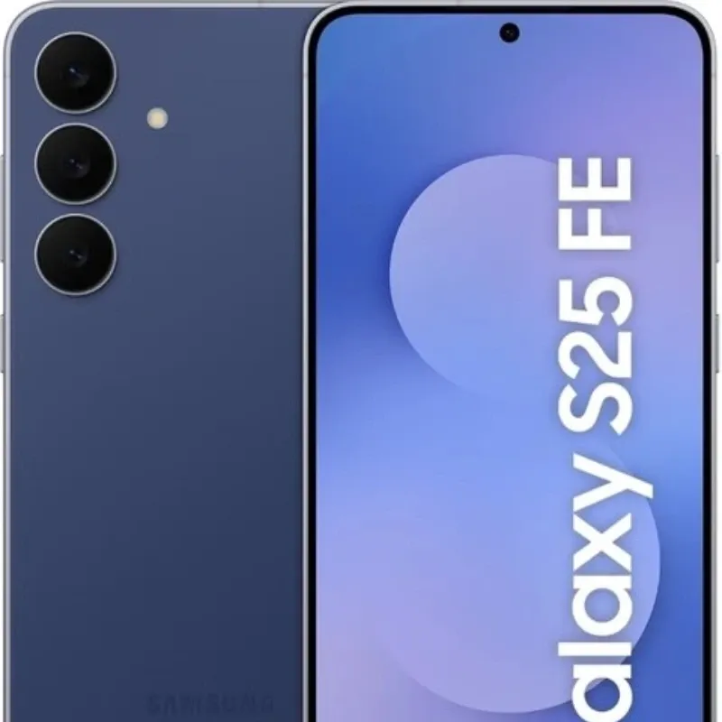 Samsung Galaxy S25FE
