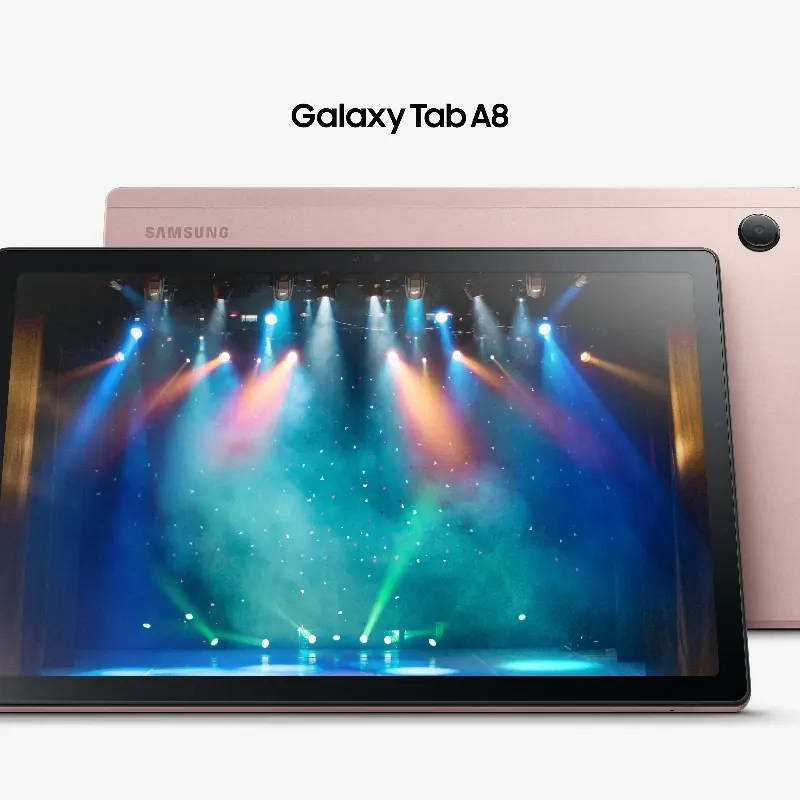 Samsung TAB A8