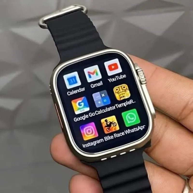 Smart Watch S8 Ultra