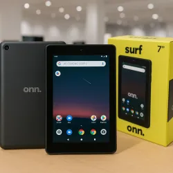 Tablet Onn 7" Gen 3 