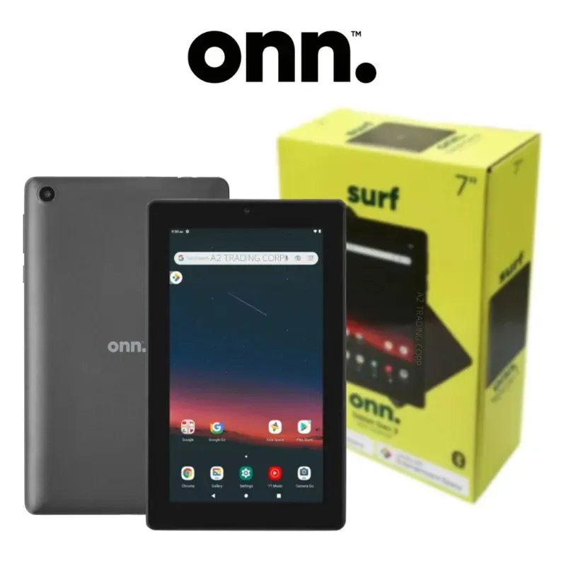 Tablet Onn 7" Gen 3 