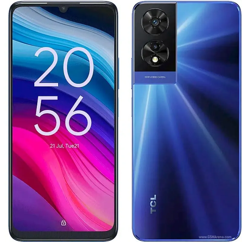 TCL 505s