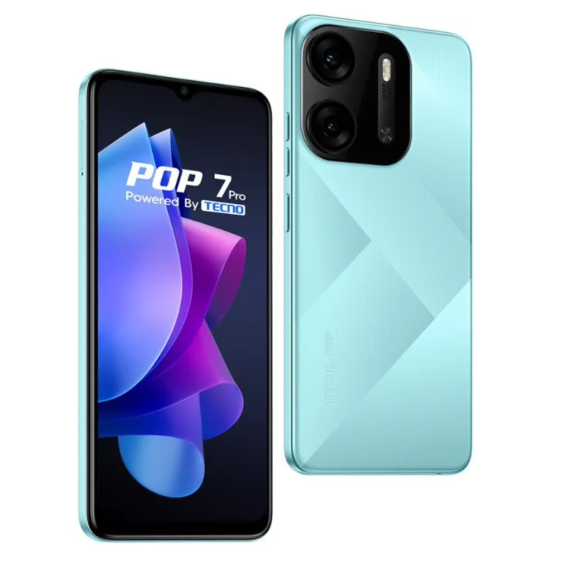 Tecno POP 7