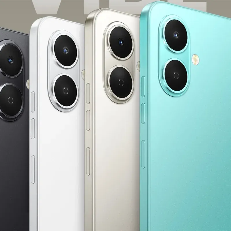 Tecno Spark GO 2