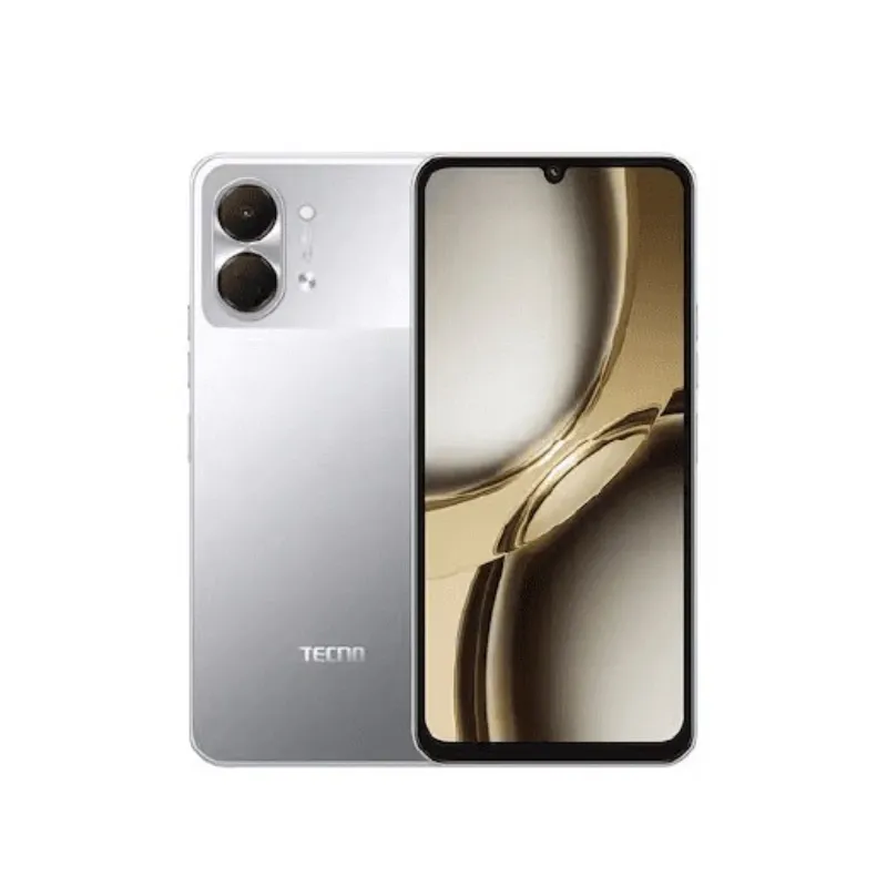 Tecno Spark GO 3