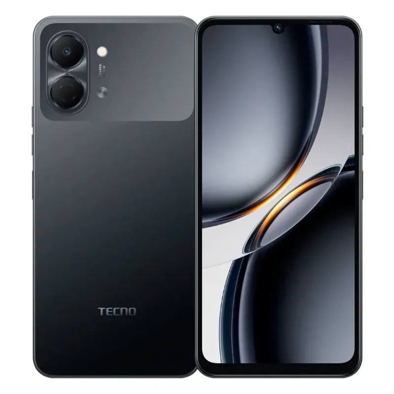 Tecno Spark GO 3