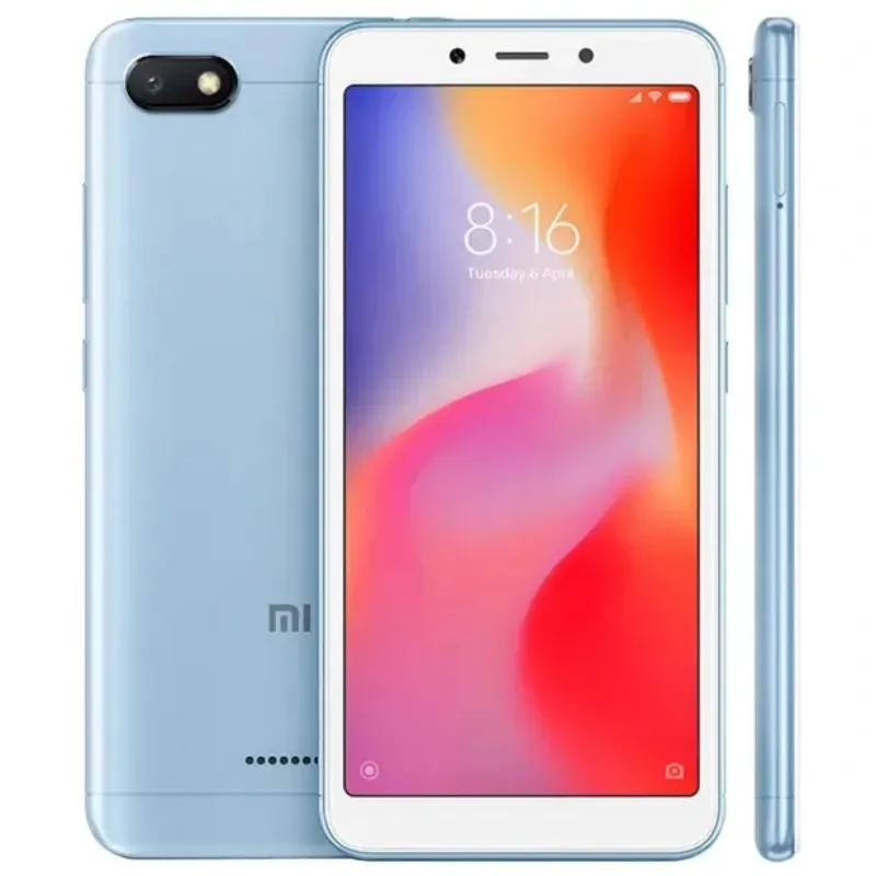 Xiaomi Redmi 6A