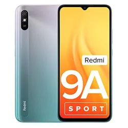 Xiaomi Redmi 9A 