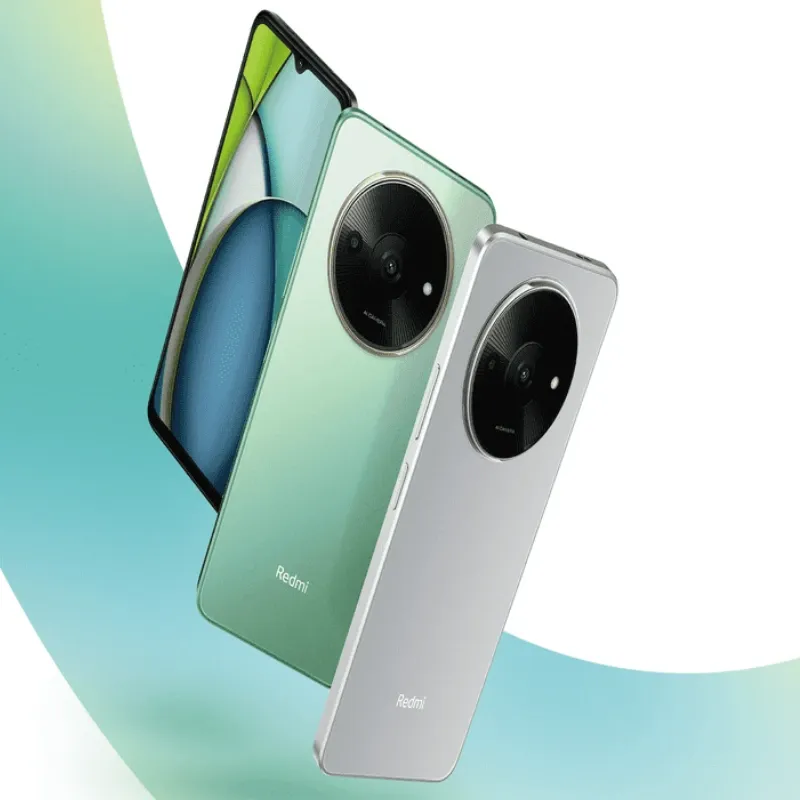  Xiaomi Redmi A3x