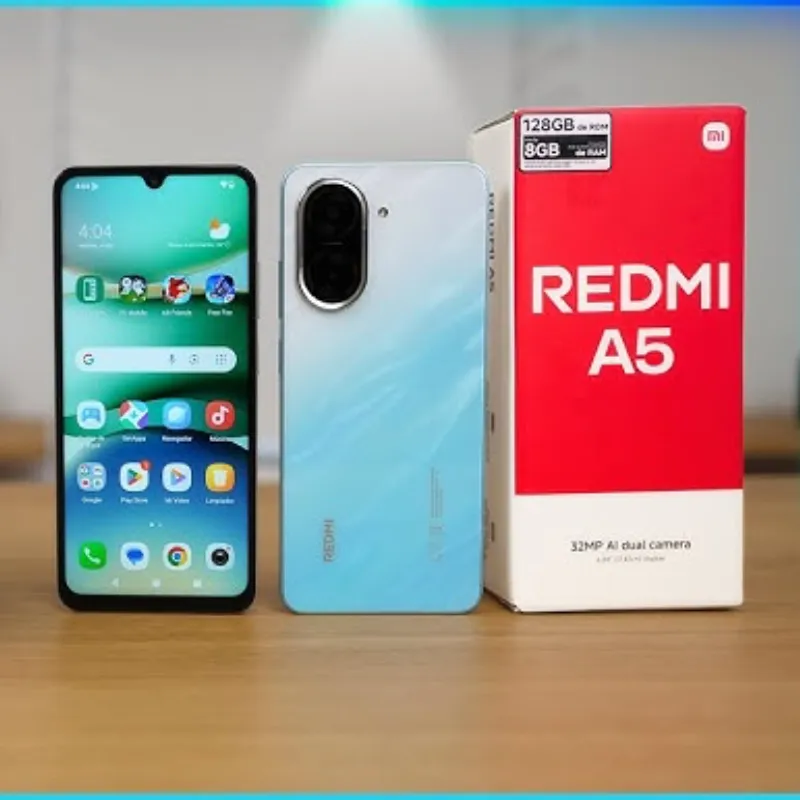 Xiaomi Redmi A5
