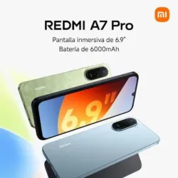 Xiaomi Redmi A7 Pro