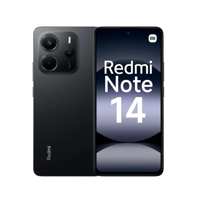 Xiaomi Redmi Note 14
