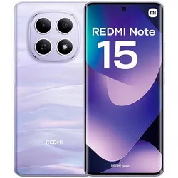 Xiaomi Redmi Note 15