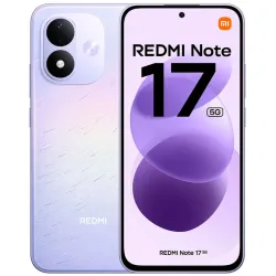 Xiaomi Redmi Note 17