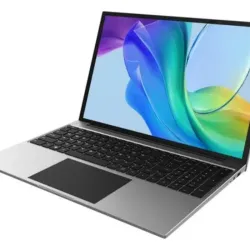 EZbook S5 MAX