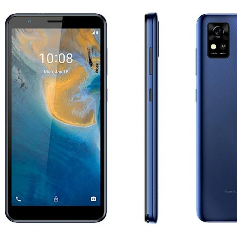 ZTE Blade A31