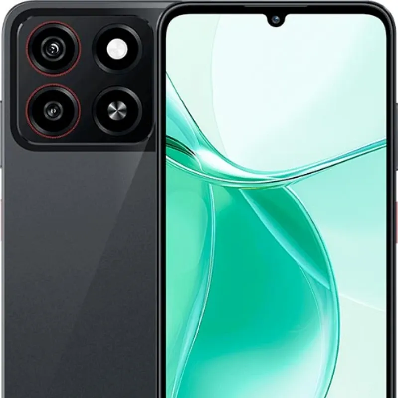 ZTE Blade A35